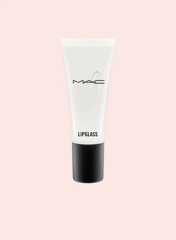 Mini MAC Lipglass Clear