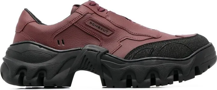 Rombaut Boccaccio low-top sneakers