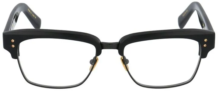 Dita Eyewear Statesman Rectangular Frame Glasses