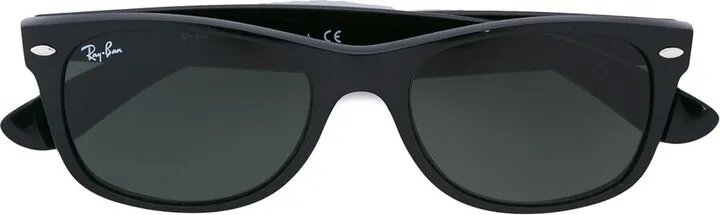 Square Frame Sunglasses