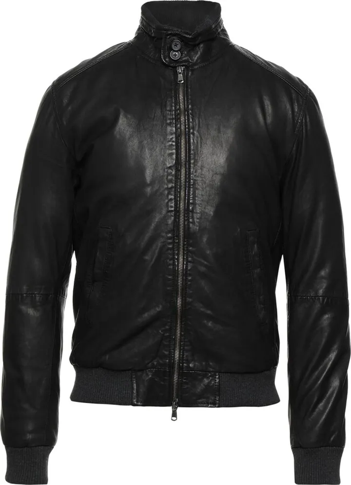 Jacket Black