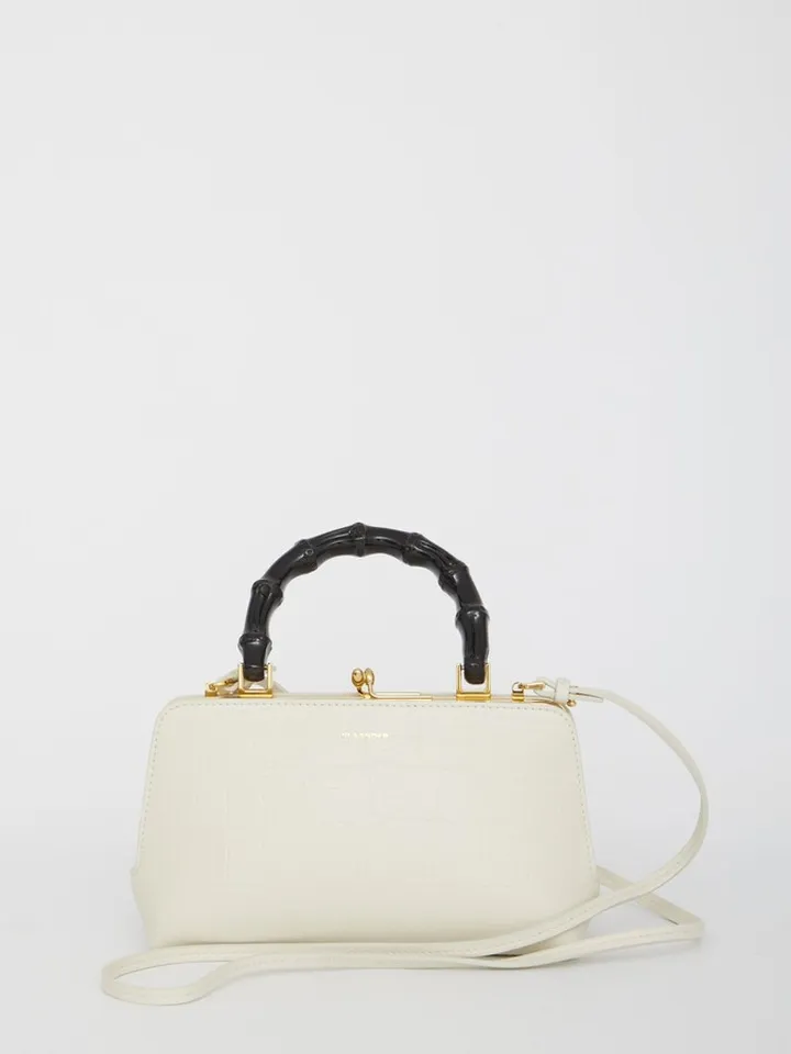 Goji Bamboo Mini Bag
