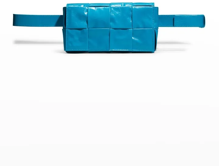 Men's Multifunctional Mini Cassette Crossbody Bag
