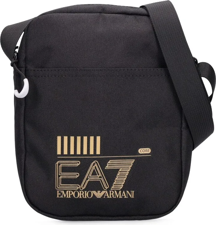 Core Identity crossbody bag