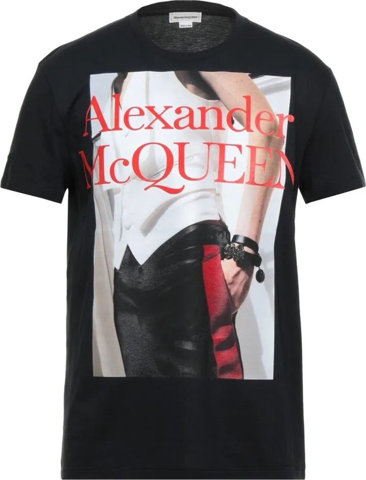 T-shirt Black