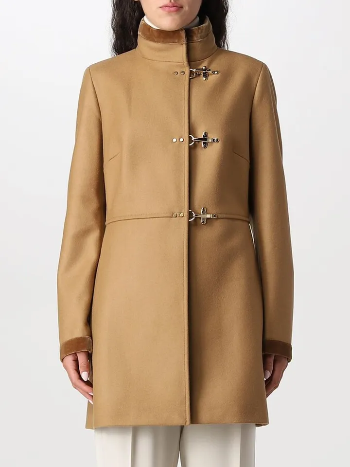 Coat women Fay