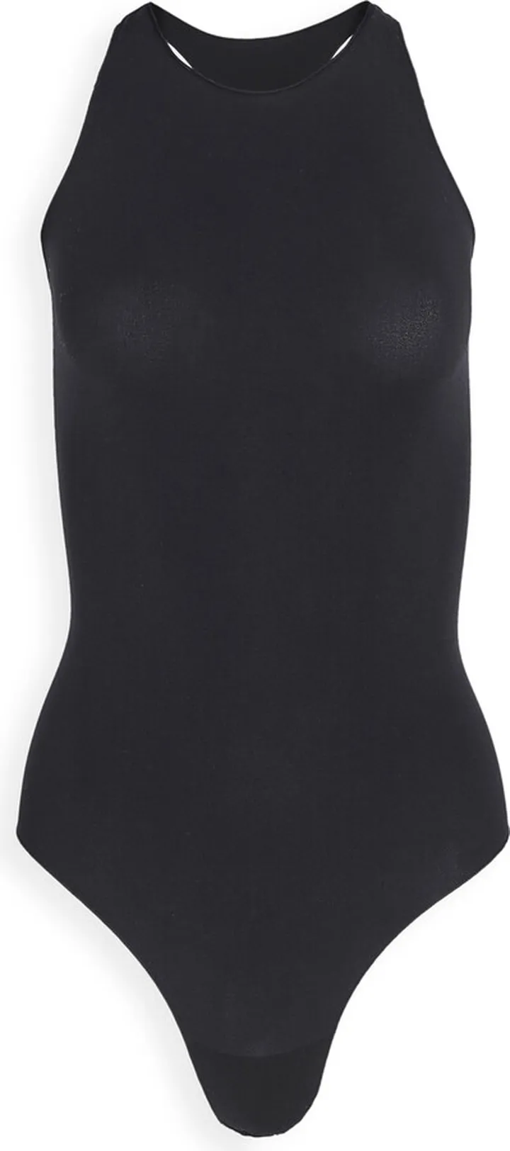 Commando Ballet Racerback Thong Bodysuit