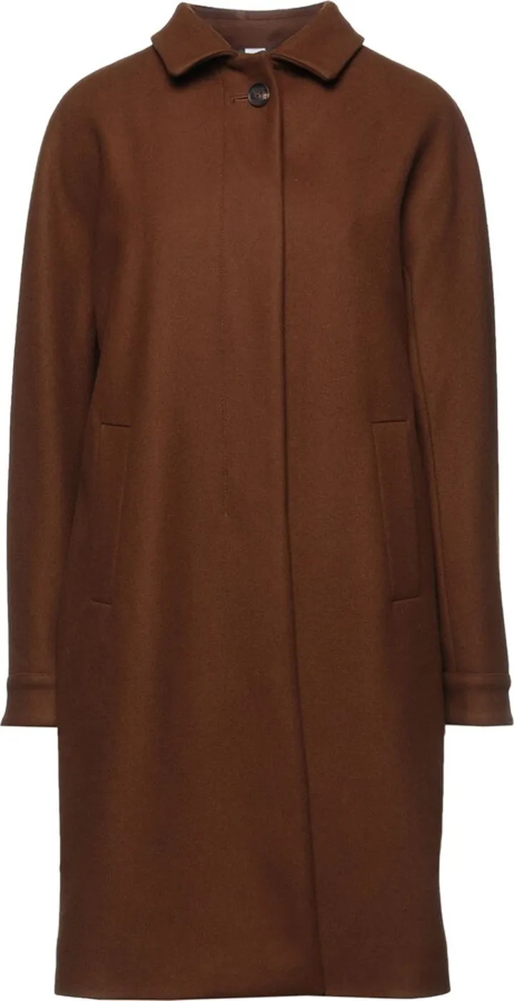 Coat Cocoa