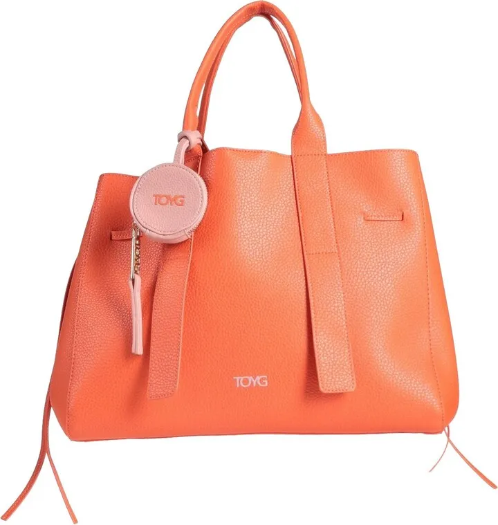 Handbag Orange