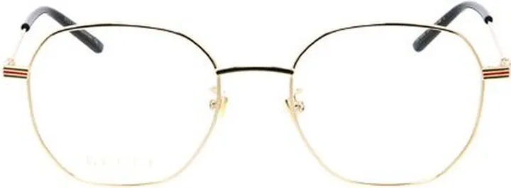 Gucci Eyewear Round Frame Glasses