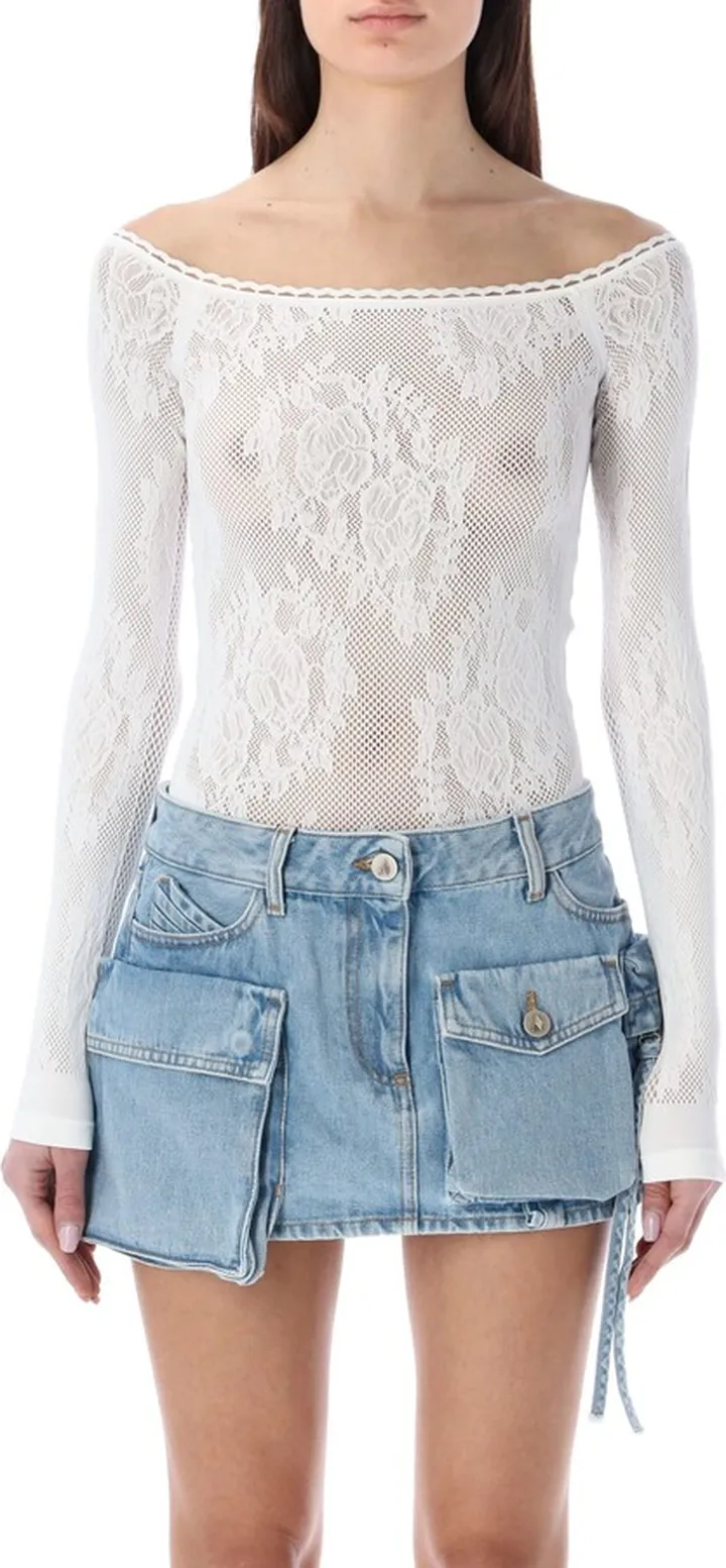 Kim Bodysuit