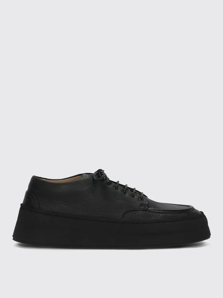 Oxford shoes woman Marsell