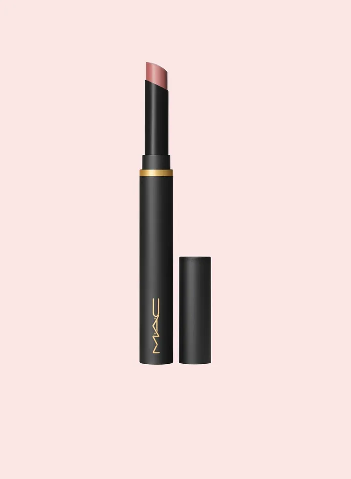 Powder Kiss Velvet Blur Slim Stick - Over The Taupe