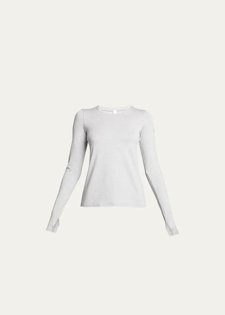 Finesse Alosoft Long-Sleeve Top