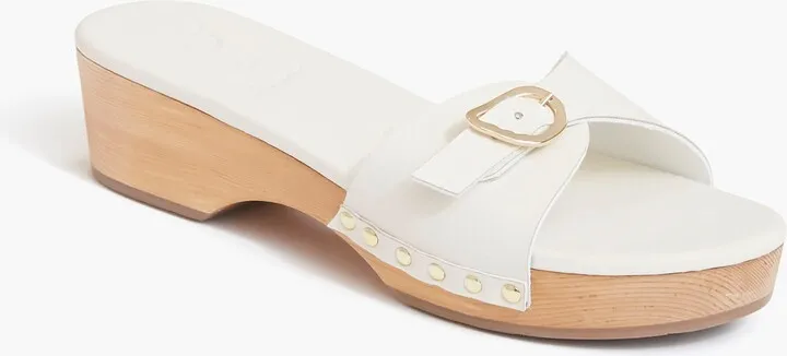 Off White Omonia Clog