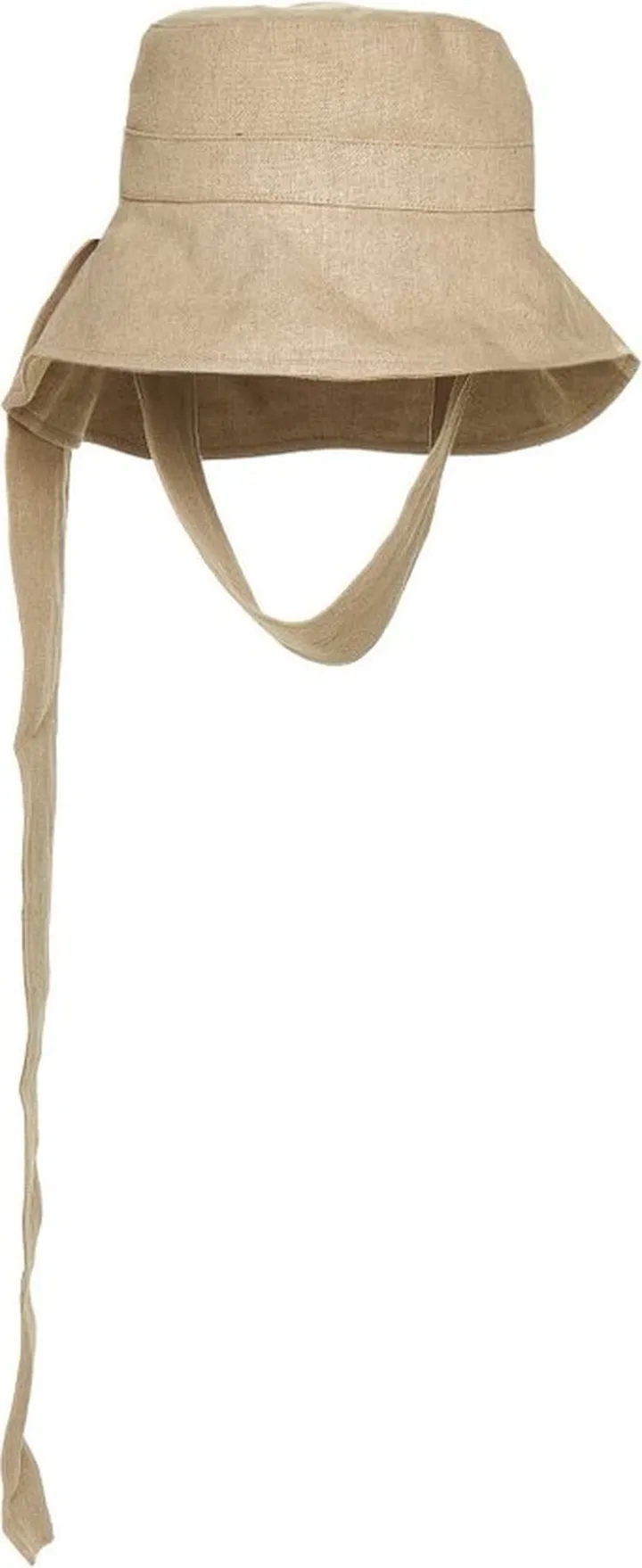 Jacquemus Le Bob Bando Bucket Hat