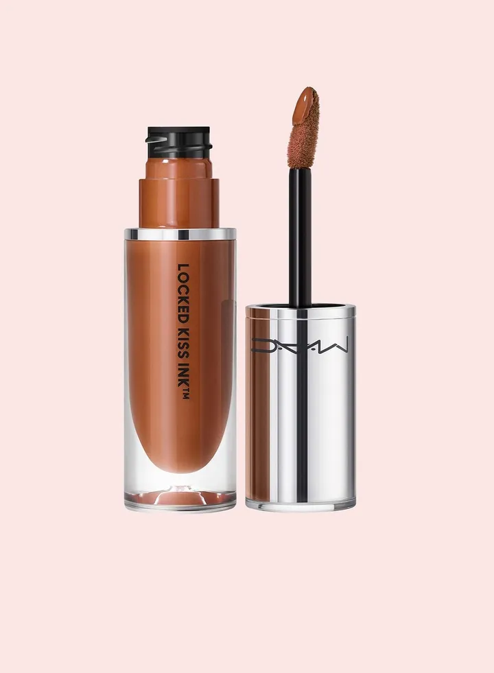Locked Kiss Ink Lipcolour - Posh