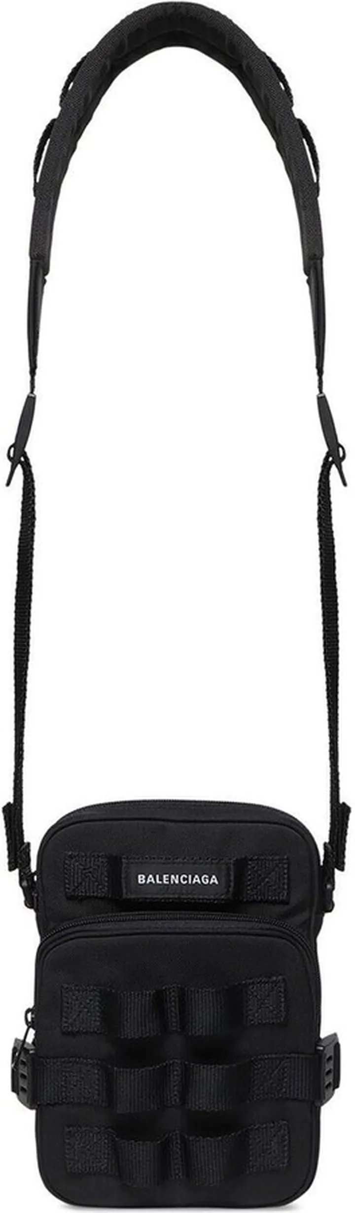 Army utility crossbody bag