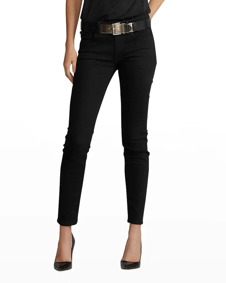 400 Matchstick Skinny Jeans