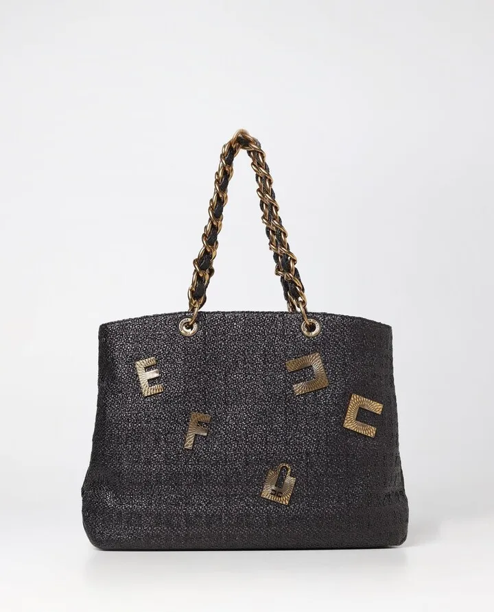 Handbag woman Elisabetta Franchi
