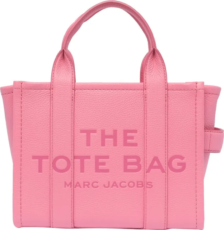 The Mini Tote Bag