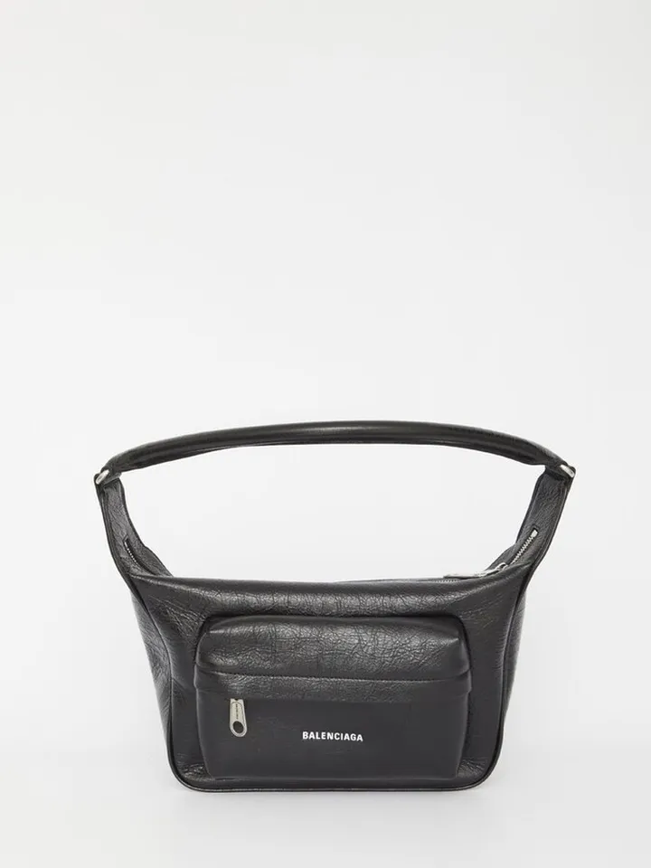 Balenciaga Raver Medium Shoulder Bag