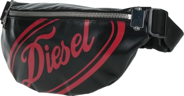Bum Bag Black