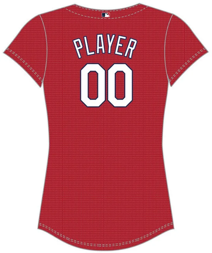 Nike Women's St. Louis Cardinals Official Replica Jersey