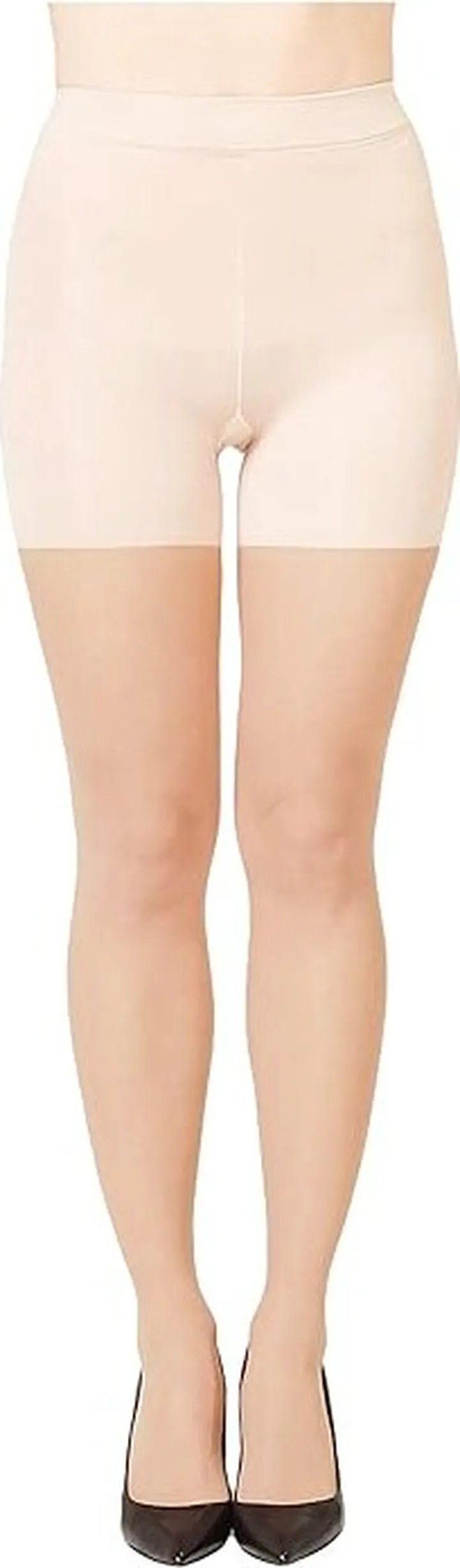 Spanx Regular-Waist Sheer (S2) Sheer Hose