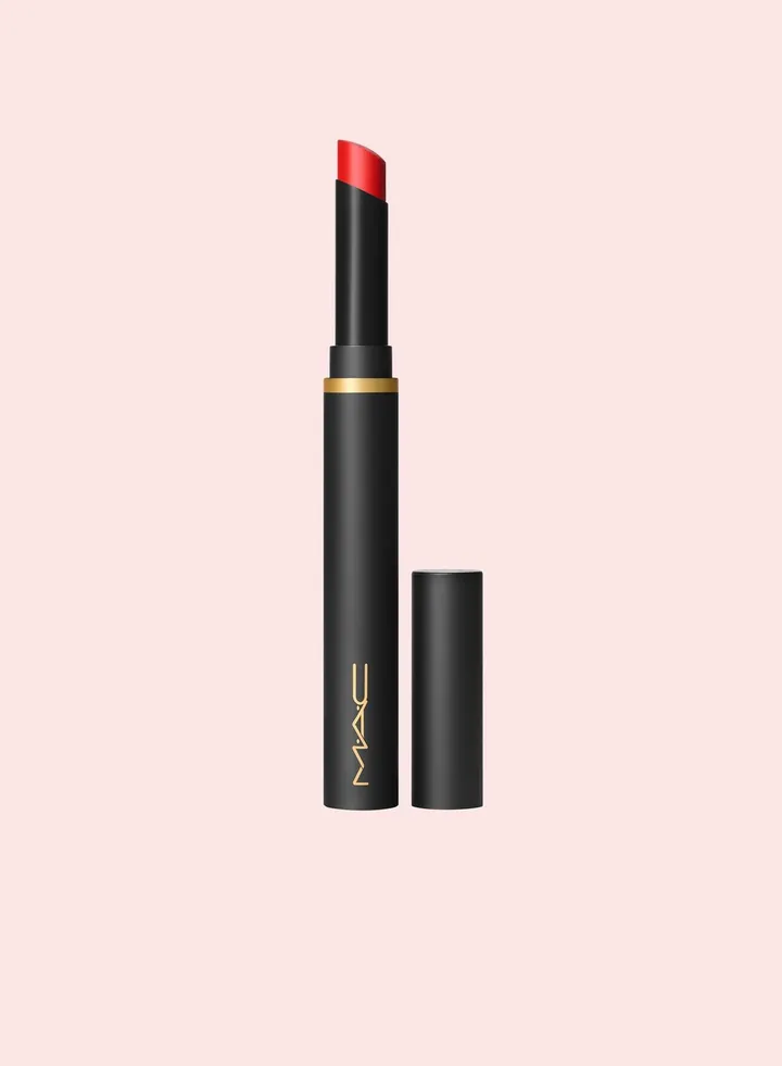Powder Kiss Velvet Blur Slim Stick - Ruby New
