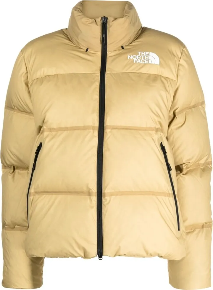 1996 Retro Nupste puffer jacket