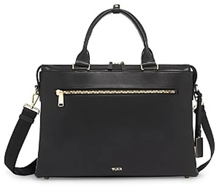 Tumi Voyageur Cameron Business Briefcase