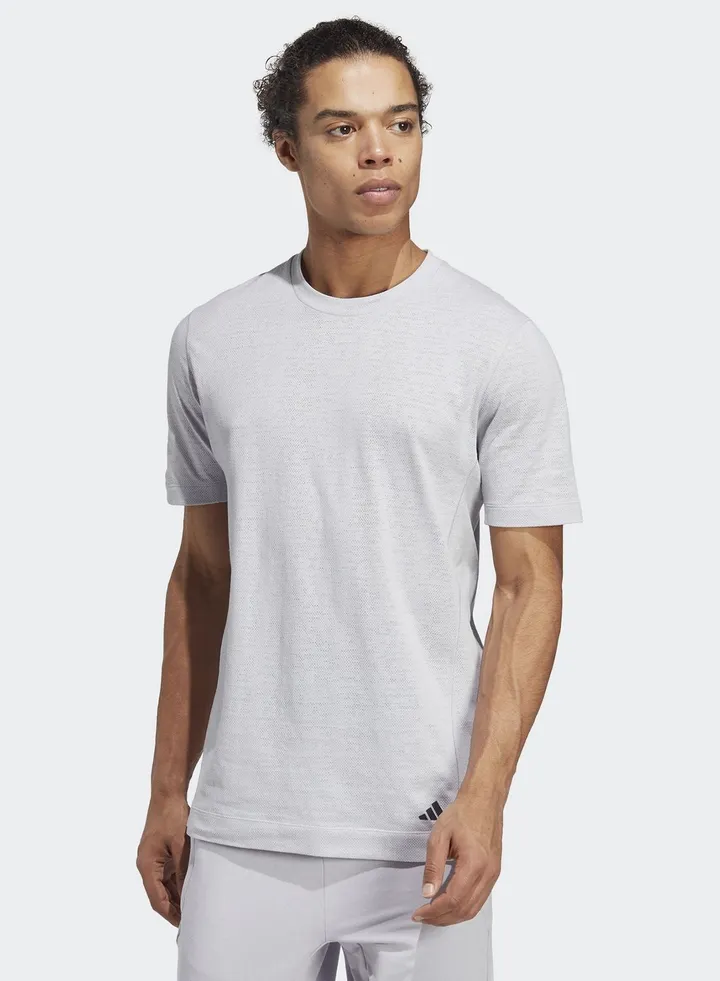 Yoga Training T-Shirt