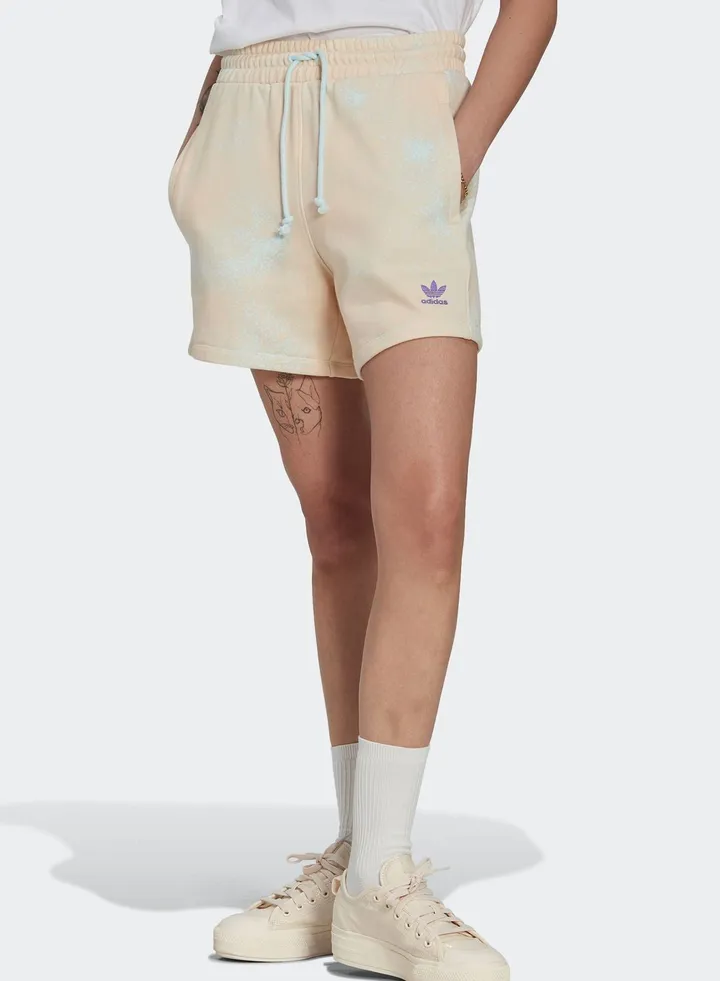 All Over Printed Shorts
