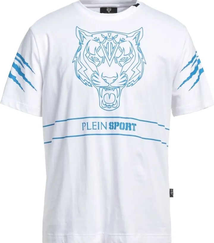 T-shirt White