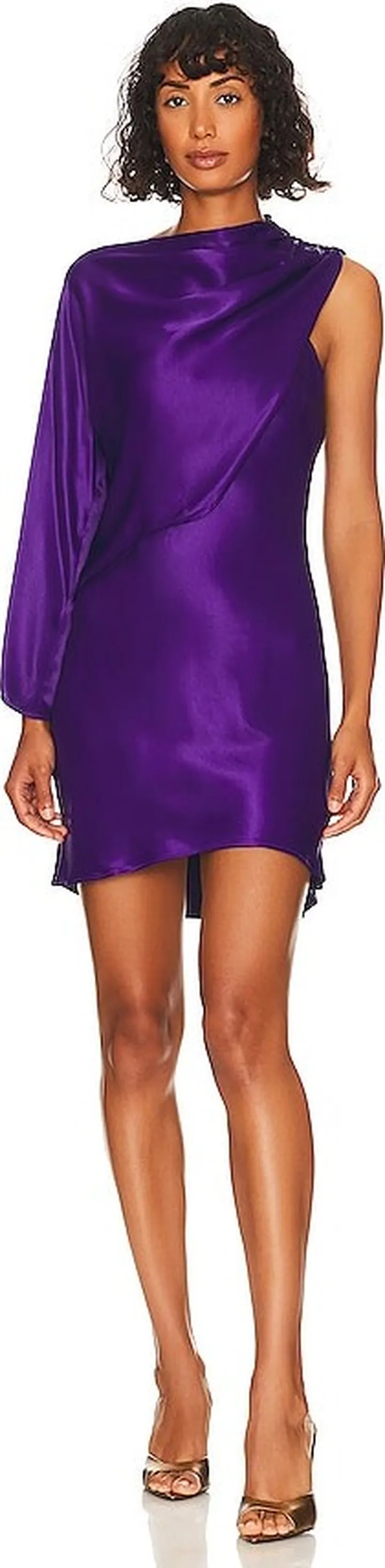 Shae Mini Dress