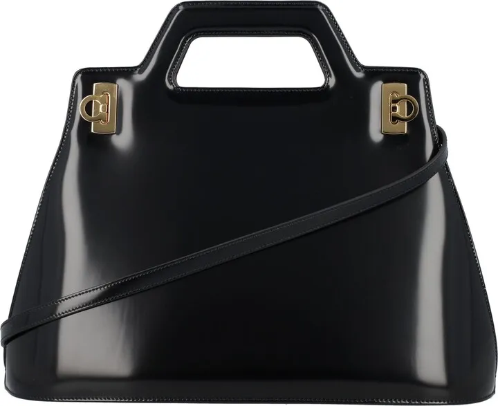 Wanda Medium Hand Bag