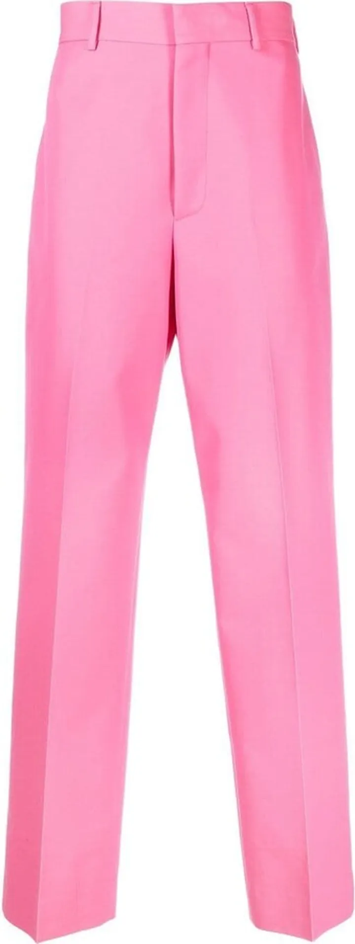 Sonny straight-leg tailored trousers