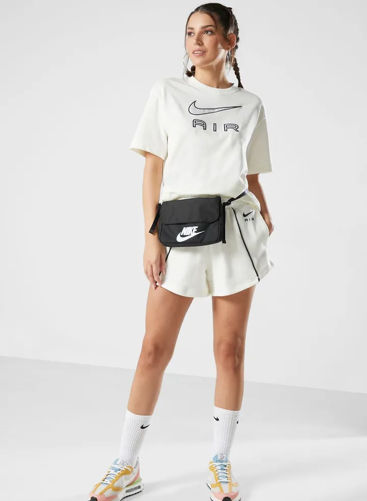 Nsw Air Fleece Shorts