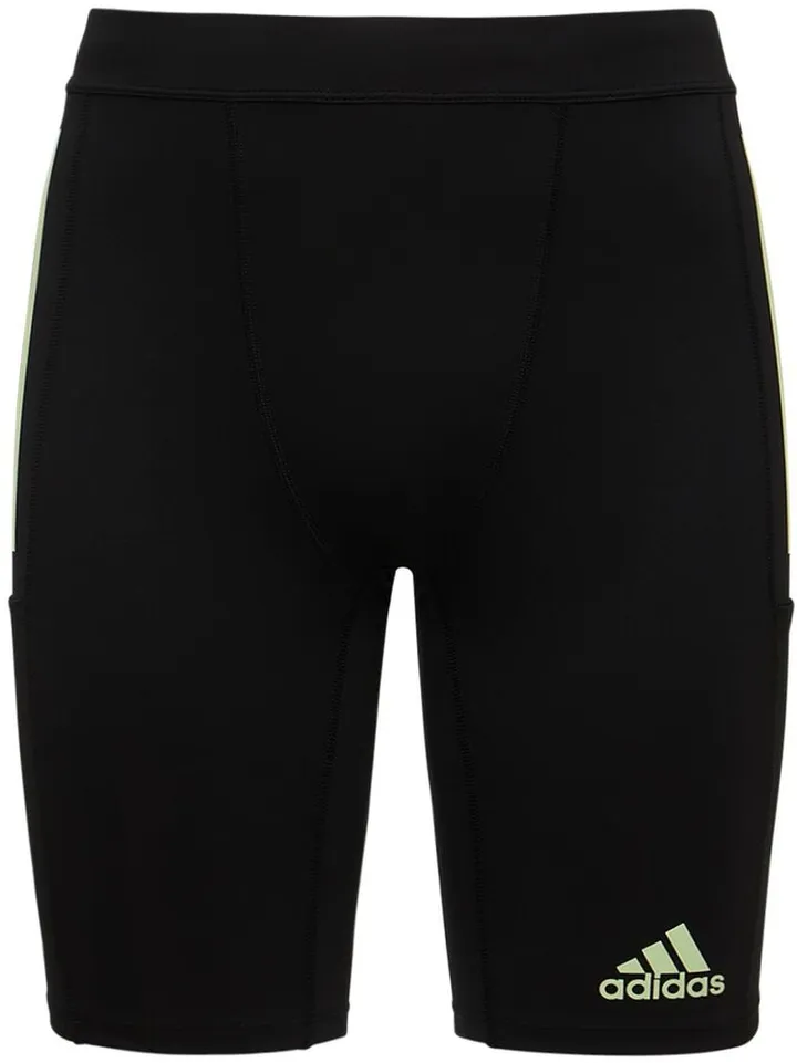 BTN tech running shorts
