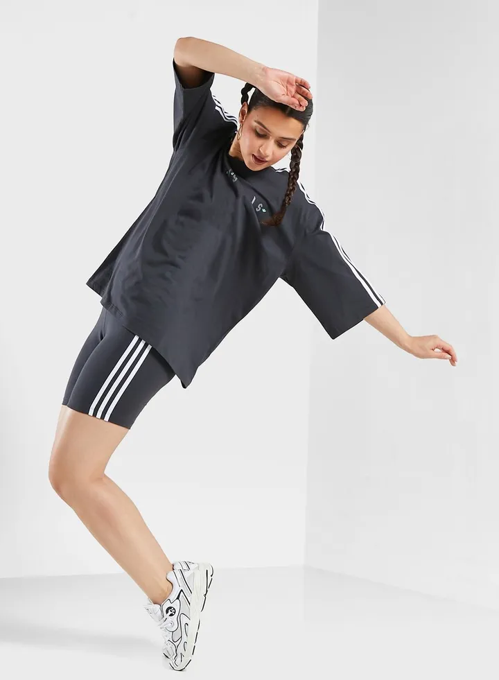 Logo Shorts