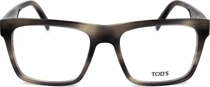 Tod's Square Frame Glasses