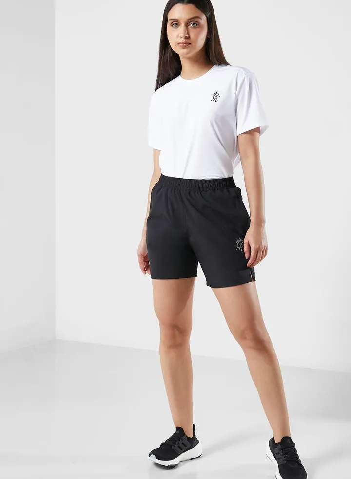 7" Energy Shorts