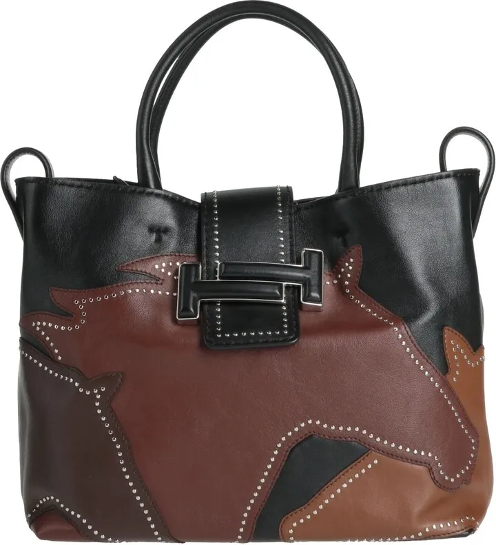 Handbag Brown