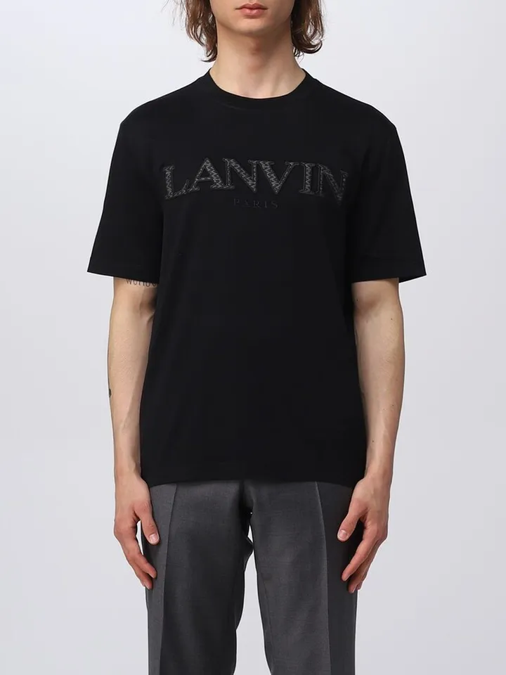 T-shirt men Lanvin