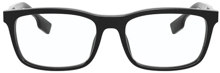 Burberry Eyewear Rectangular Frame Glasses