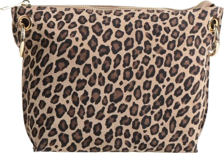 Handbag Khaki