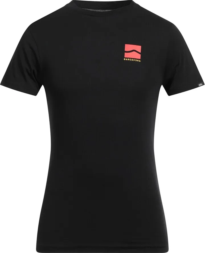 T-shirt Black