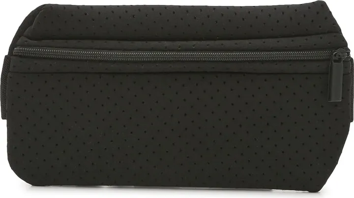 MYTAGALONGS Perforated Belt Bag