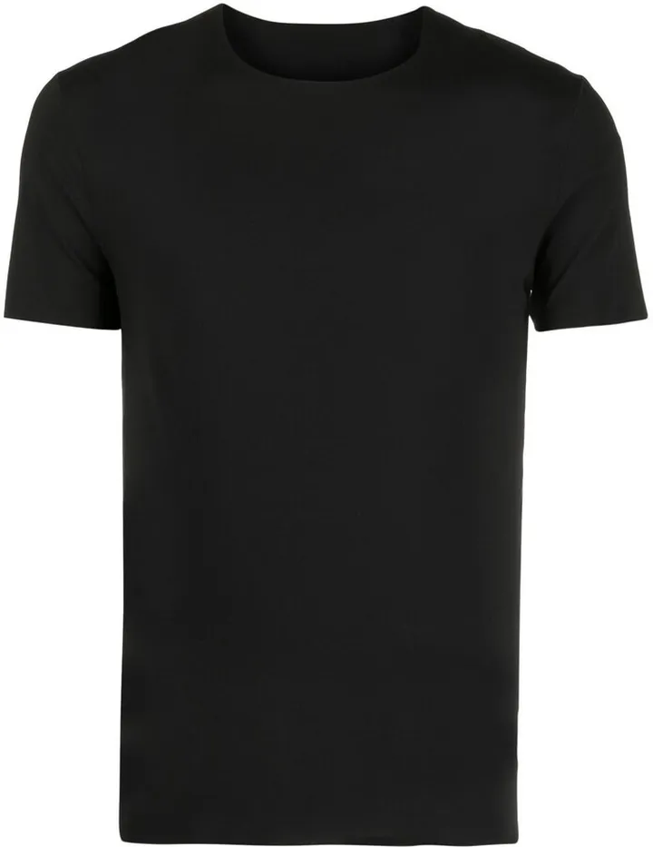 Pure short-sleeve T-shirt
